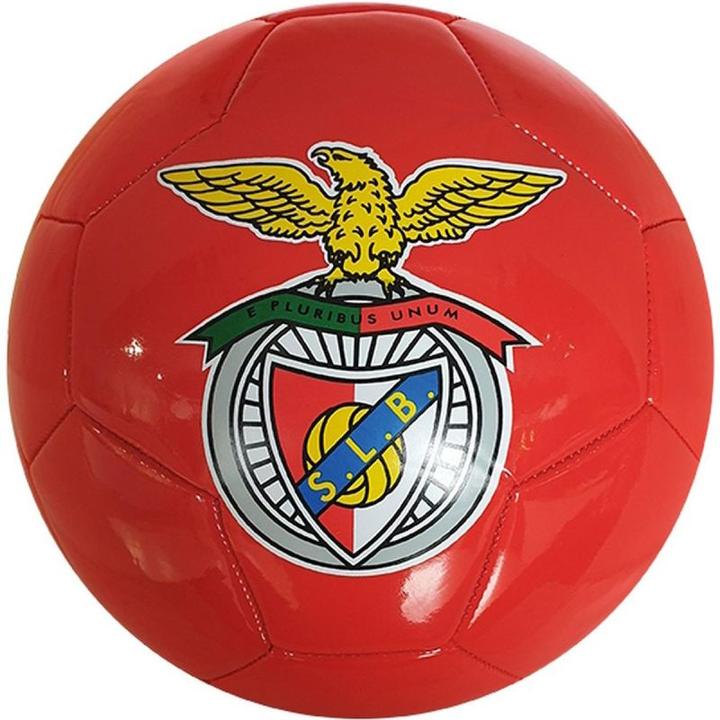 Phi Promotions Benfica Football Club Fan Ball (5)
