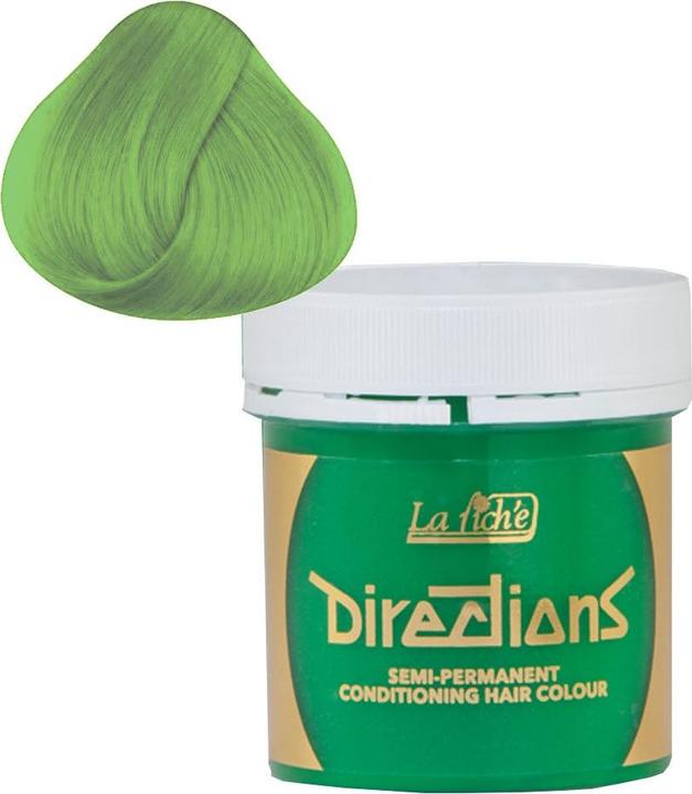 Image du produit Directions La Riche (Vert Printemps)