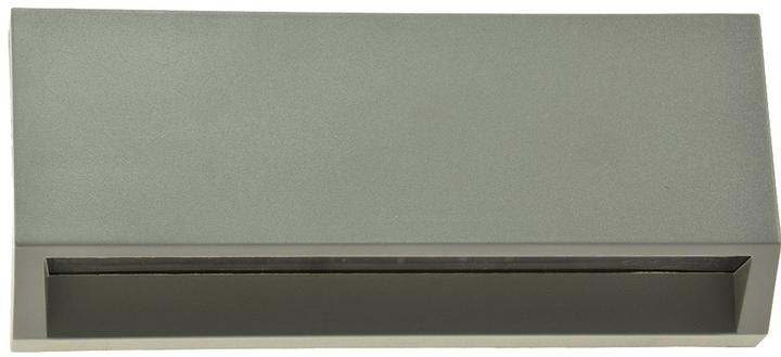 Produktbild REV McSensor LED Solarleuchte 3W (250 lm)