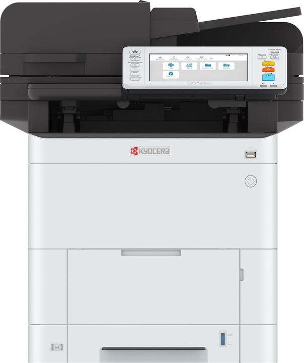 Immagine prodotto Kyocera ECOSYS MA4000CIFX (Laser, Colore)
