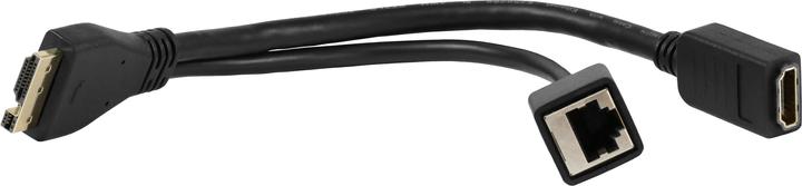 Produktbild Vaddio RoboSHOT 12E HDMI for Cisco SX Codecs 8,57 MP Pixel 60 fps CMOS 25,4 / (1 / 2.5 Zoll)