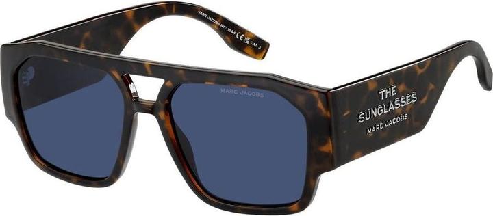 Marc Jacobs Marc 860S Havana