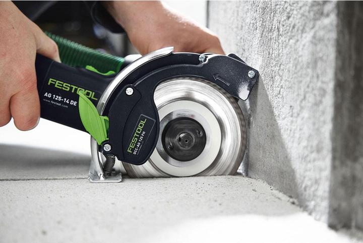 Produktbild Festool Freihand Trennsystem DSC-AG 125 FH-Plus