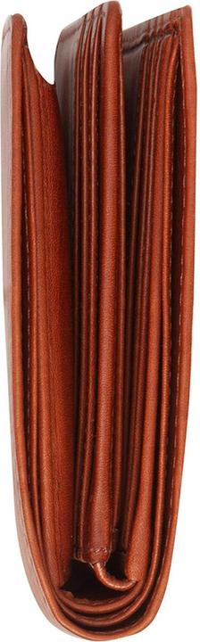 Actual product image The Chesterfield Brand Positano wallet RFID protection leather 11 cm