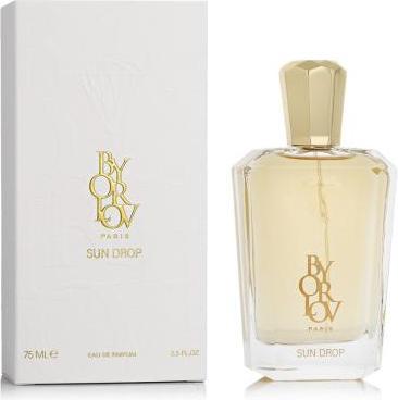 Actual product image Orlov Paris Sun Drop EDP - 75ml (Eau de parfum, 75 ml)