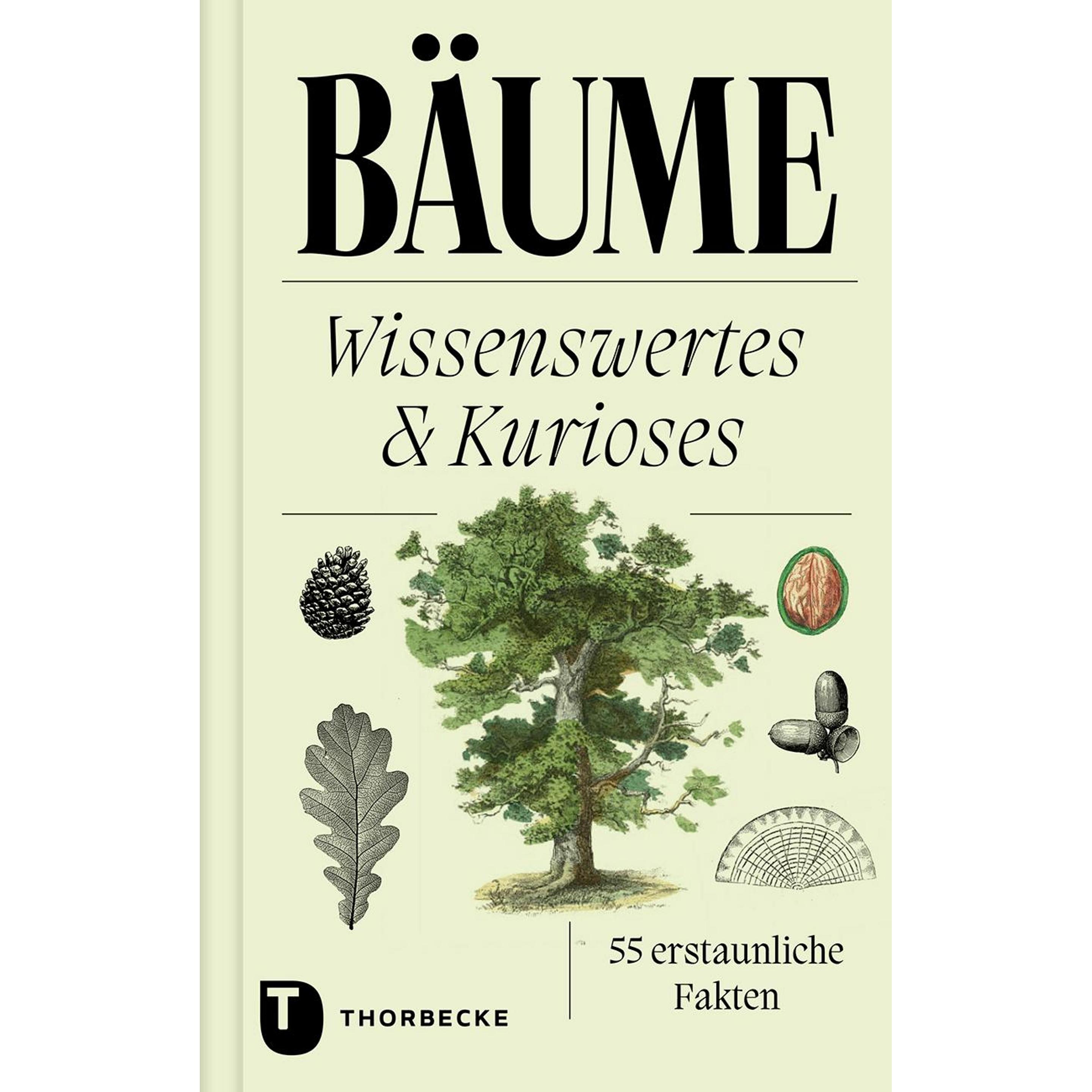 Bäume, Kinderbücher