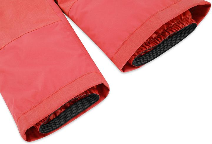 Immagine prodotto Normani Pantaloni invernali per bambini Salcha - 1149 (170)