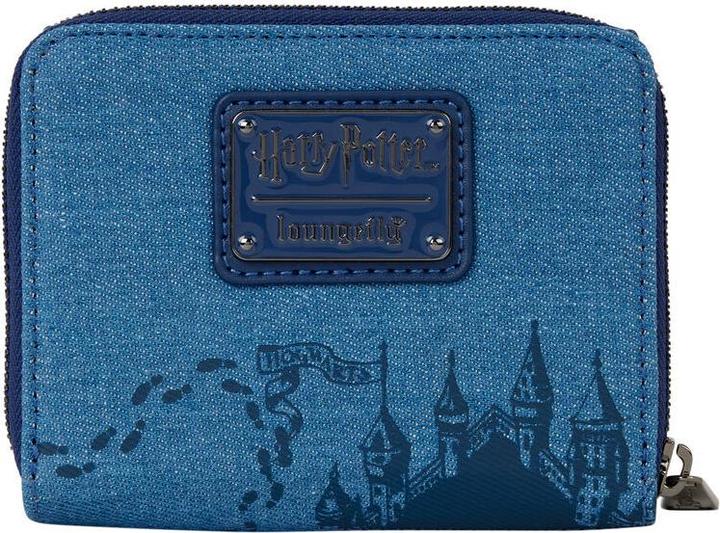 Actual product image Loungefly Warner Bros by Geldbeutel Harry Potter