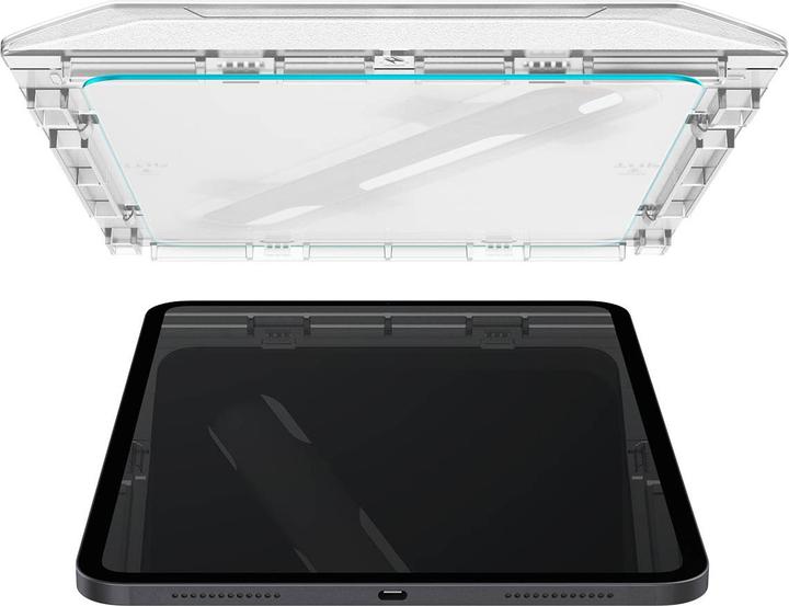 Image du produit Spigen Glas.TR iPad 10.9 2022 "EZ FIT" szkło hartowane z ramką AGL05554 (1 pcs, Apple iPad 2022 (10e génération))