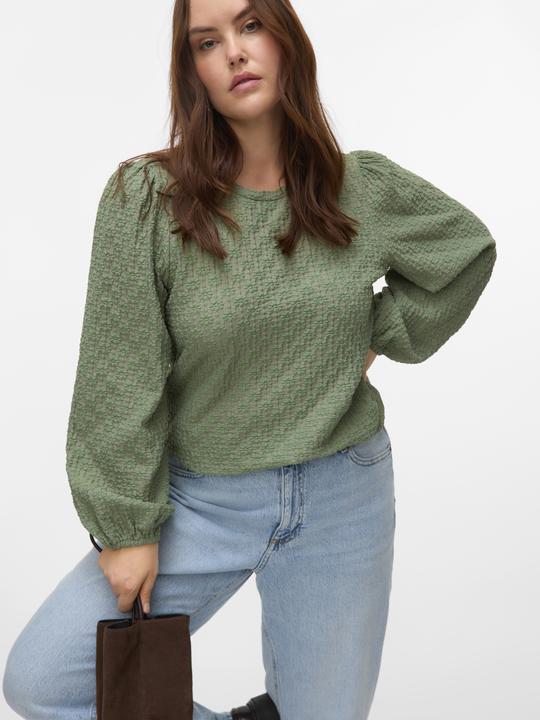 Produktbild Vero Moda VMCFLOWER Top Top (42, 44)