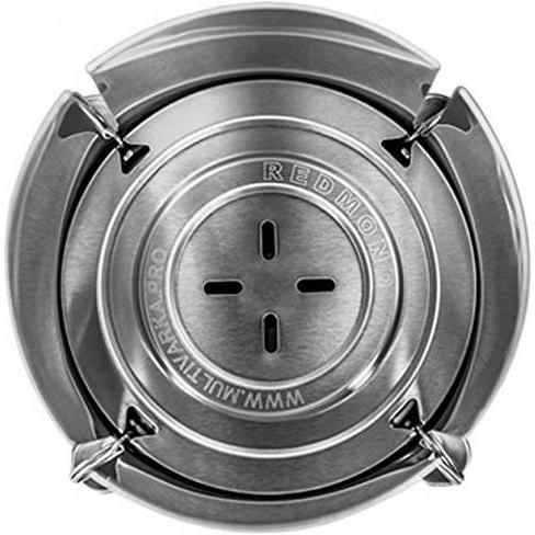 Redmond Schinkenkocher RHP-M02-E (Metall) (RHP-M02-E)