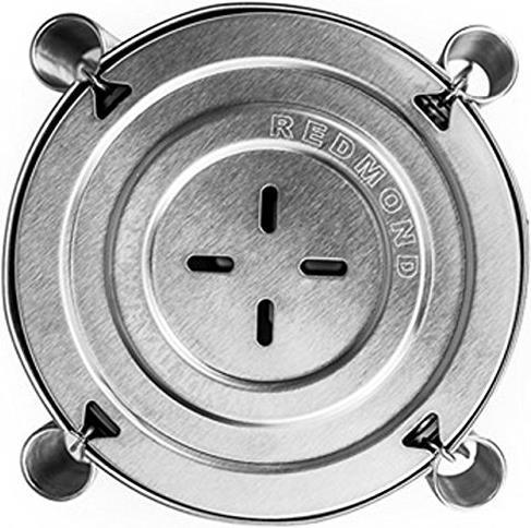 Actual product image Redmond Ham cooker RHP-M02-E (Metal)