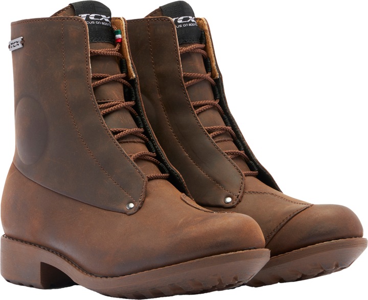 Produktbild TCX Dames Bottes Blend 2 WP brune 42 (Damen, 42)