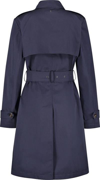 Image du produit Gerry Weber Trench-coat avec col épaule Manteau non laine