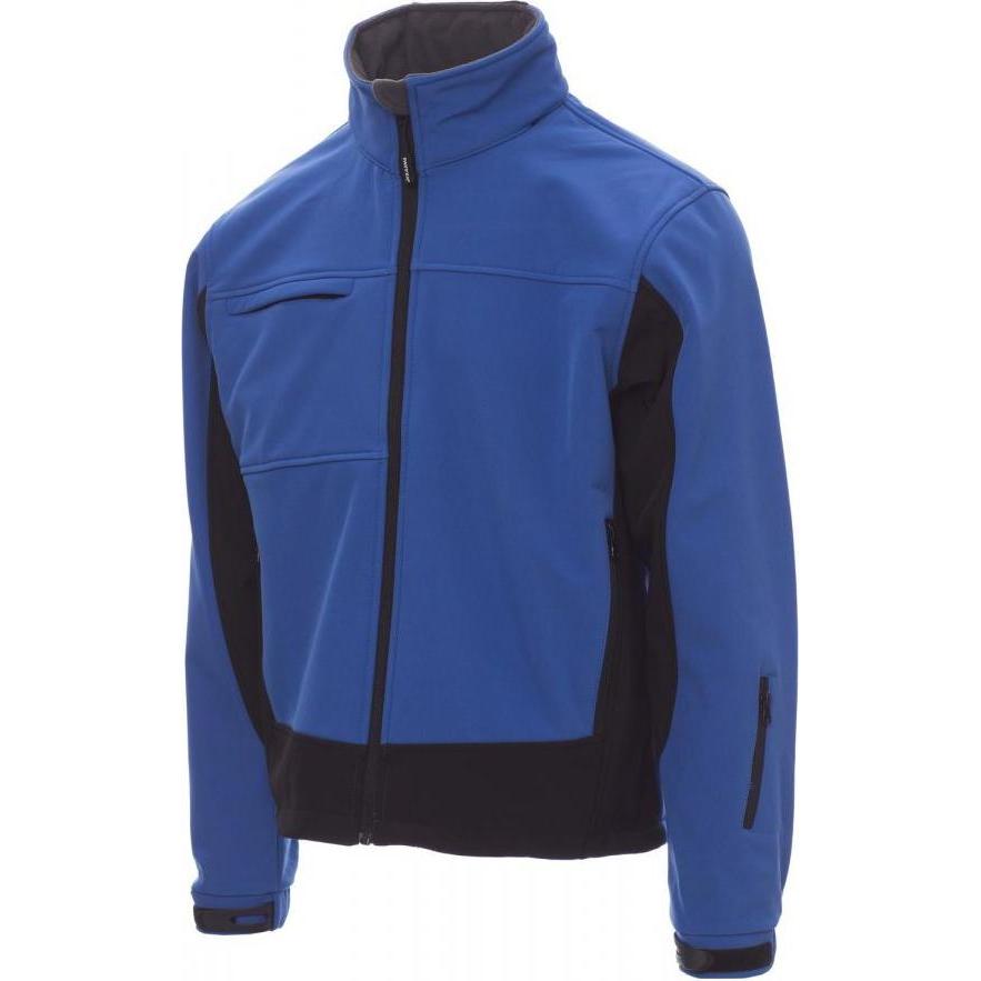 Thumbnail - Payper, Herren, Jacke, Softshell Jacke (M), Schwarz, M