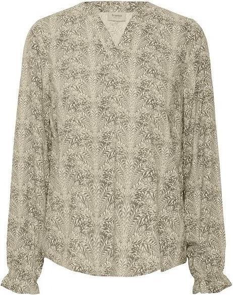 Produktbild Fransa Flowy 3 (S)