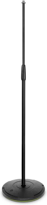 Actual product image Gravity TMS 23 - Touring Microphone Stand with Plate Foot