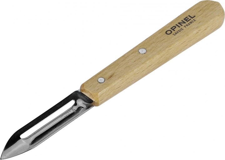 Produktbild Opinel Schäler