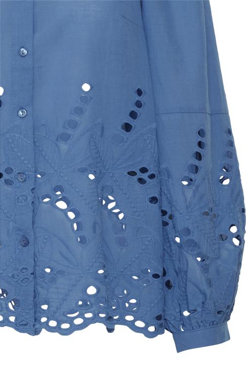 Actual product image Pulz Jeans PZKARLA Blouse 50207838 (M)