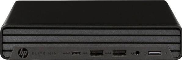 Produktbild HP Elite Mini 600 G9 (Intel Core i5-12500T, 8 GB, 0.26 TB, UHD Graphics 770)
