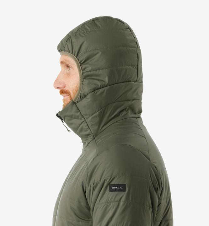 Actual product image Forclaz MT100 SYNTH (3XL)