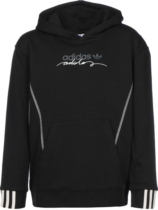Produktbild Adidas R.Y.V. Hoodie Kinder - 99233 (116)