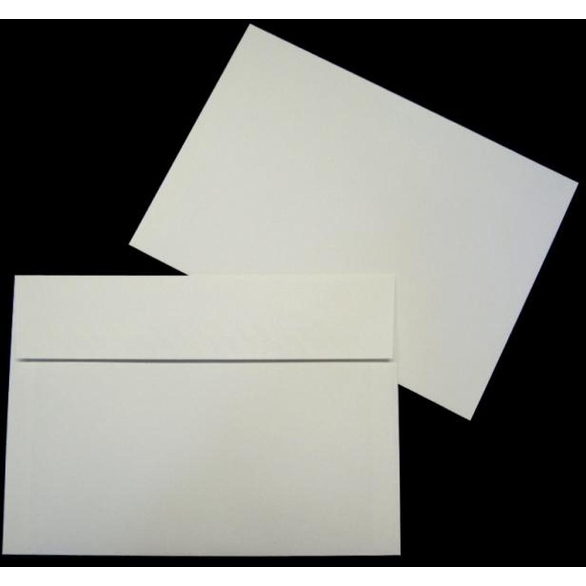 Thumbnail - Blanke, Briefumschlag, Briefumschläge C5 120g/qm haftklebend VE=250 Stück brillantweiss (162 x 229 mm, 250 x)