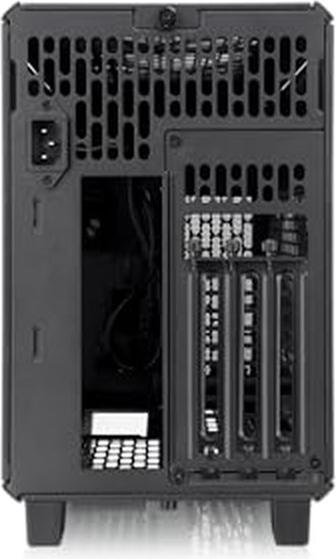 Produktbild Thermaltake TR100 (Mini-ITX)