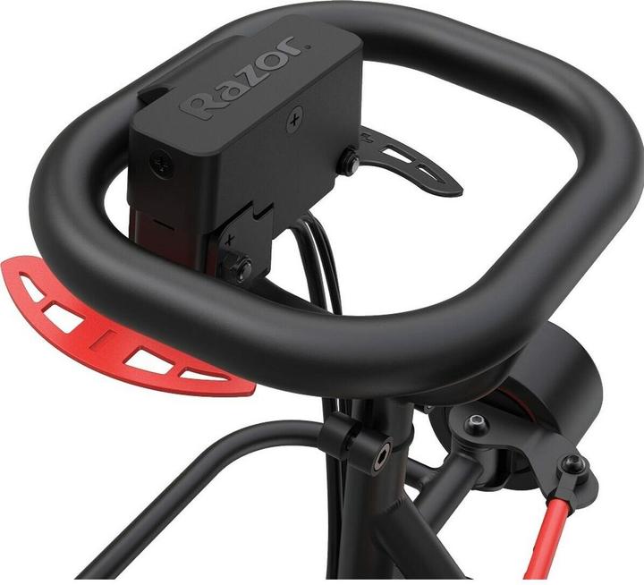 Actual product image Razor gokart elektryczny GF Rad Rod 25173803