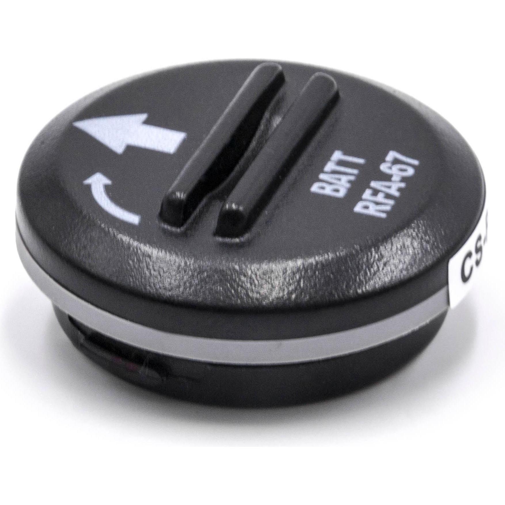 XCell Li-MnO2-Akku - 150mAh (6V) - für Hundehalsband Hunde-Trainer wie PetSafe RFA-67 (1 Stk., 150 mAh, Akku), Akku Lade...