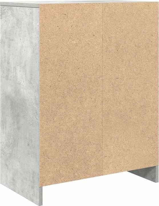 Produktbild vidaXL Sideboard (57 x 34 x 76 cm)