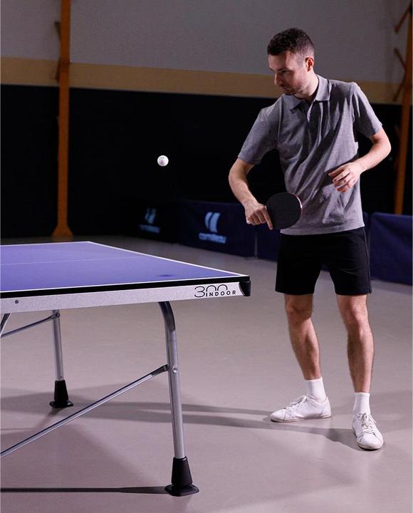 Image du produit Cornilleau Table de Ping Pong Indoor Spo rt 300