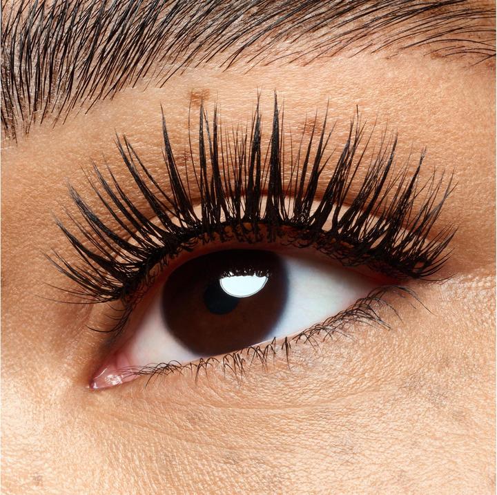 Actual product image essence what the FAKE! false lashes (Artificial eyelashes)