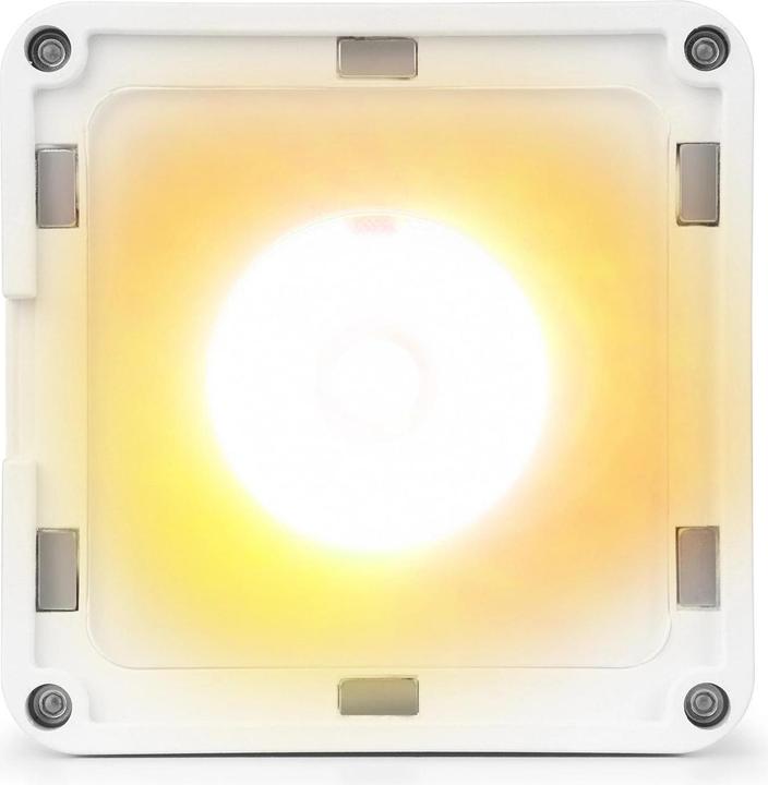 Image du produit BeamZ Projecteur KUBE20WH (20 W, LED)