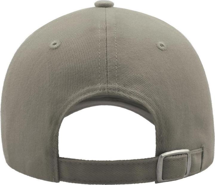 Image du produit Atlantis Casquette de baseball Liberty à 6 panneaux en coton brossé