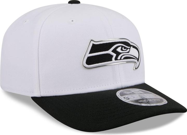 Produktbild New Era 9Seventy Stretch-Snap Cap Draft Seattle Seahawks