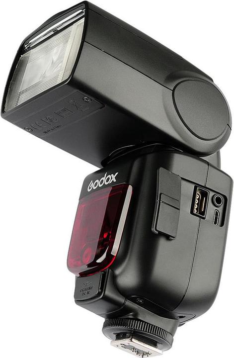 Image du produit Godox Tt685-S (Flash à monter, Sony)