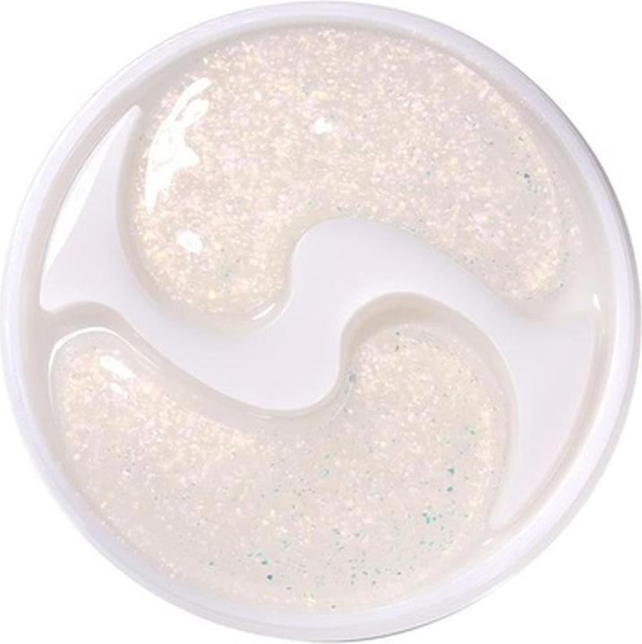 Actual product image Petitfée Aura Quartz Mask Rejuvenating