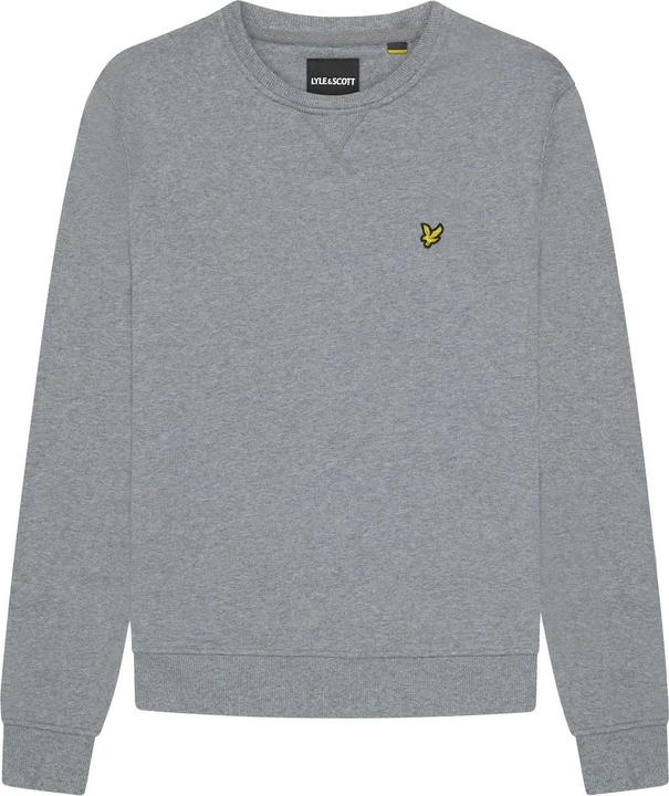 Image du produit Lyle and Scott - Sweat - Homme (XL)