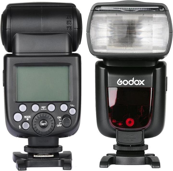 Image du produit Godox Tt685-S (Flash à monter, Sony)