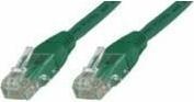 Produktbild MicroConnect Netzwerkkabel (U/UTP, CAT5e, 0.30 m)