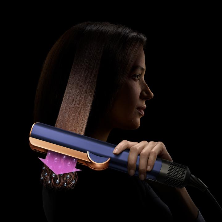 Actual product image Dyson Airstrait Haarglätter
