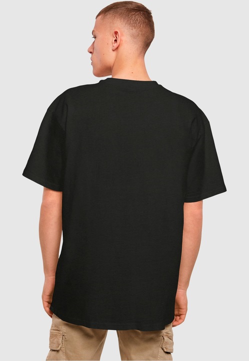 Produktbild Merchcode Pulp Fiction Poster Oversize Tee - 134095 (XXL)