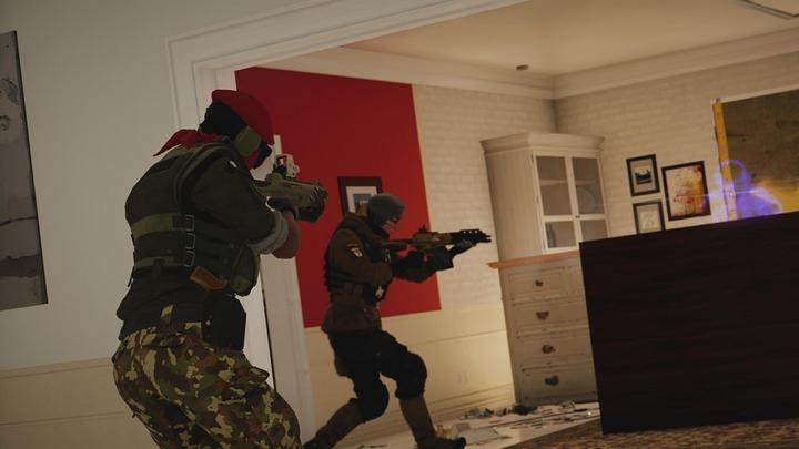 Produktbild Ubisoft Rainbow Six Siege - Deluxe Edition (PS5, IT)