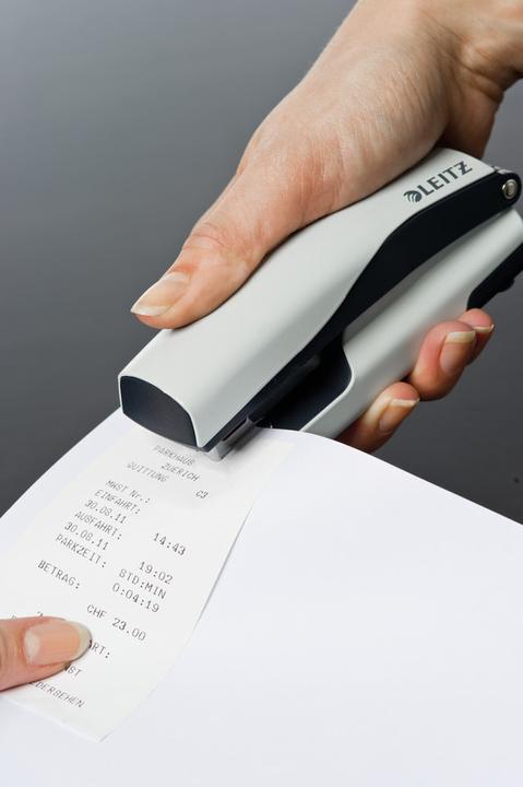 Image du produit Leitz Agrafeuse de bureau NeXXt (30 feuilles)