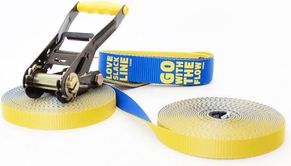 Produktbild Gibbon Flow Line (25 m)