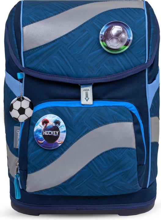 Immagine prodotto Belmil SMARTY Schulrucksack-Set Motion (20 l)