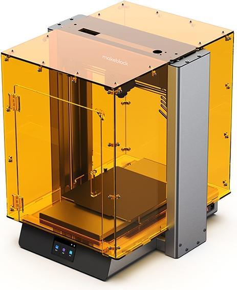 Actual product image Makeblock mCreate 3D Printer Bundle
