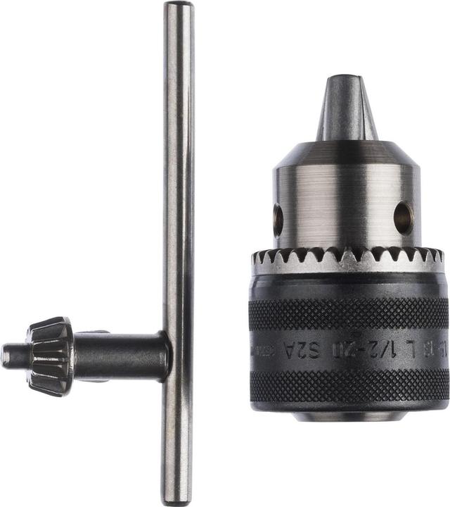 Produktbild Bosch Professional Zubehör Zahnkranzbohrfutter bis 13 mm, 1/2-Zoll 20UNF