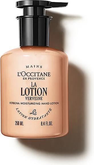 Produktbild L'Occitane Shea Verveine Hand- & Körperlotion (Körperlotion, 250 ml)